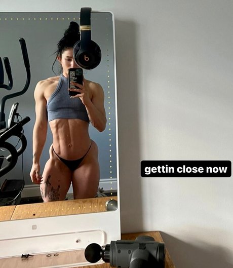 Dgeorgiee pornstar sexy photo