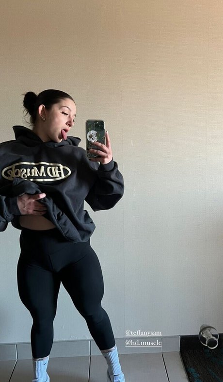 Dgeorgiee perfect model gallery