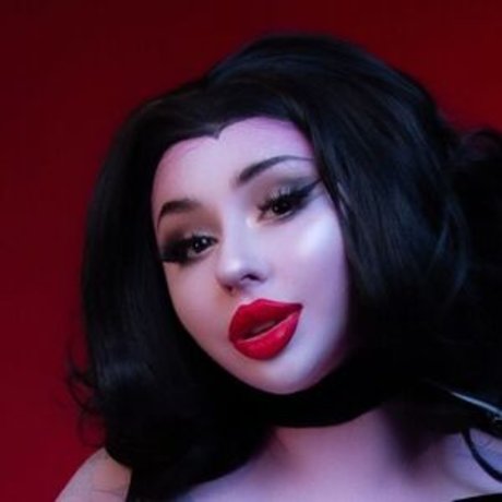 Bishoujomom star exclusive photo