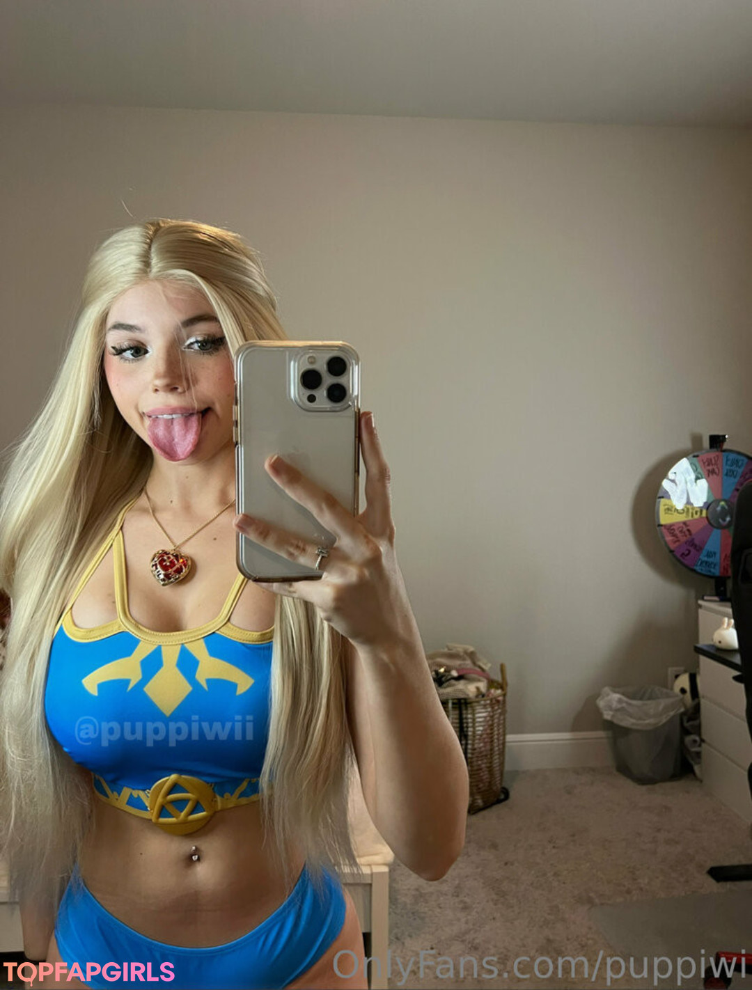 Puppiwi pornstar beautiful images