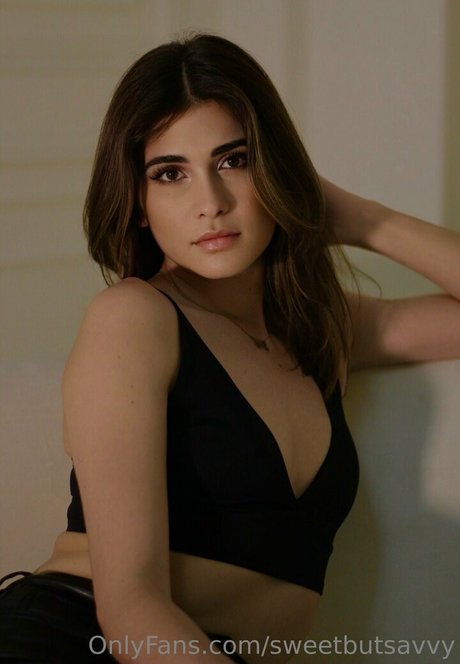 sweetbutsavvy pornstar pretty img