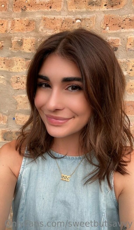 sweetbutsavvy pornstar xxx pictures