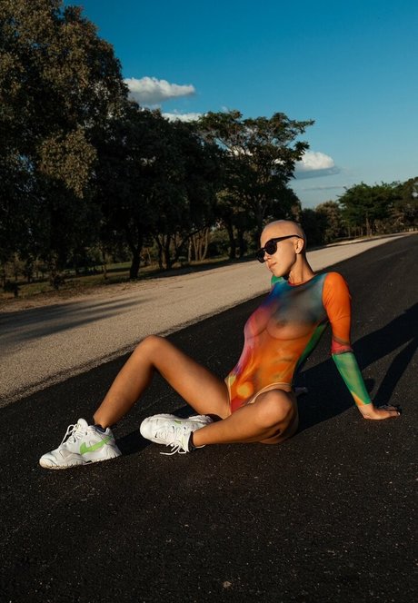 linaisberlina model free gallery