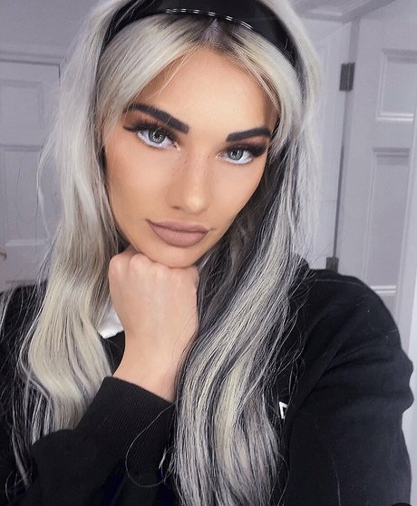 Hannah Taylor model beautiful pics