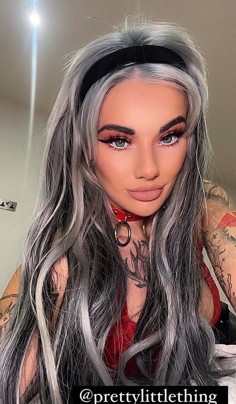 Hannah Taylor star beautiful photos