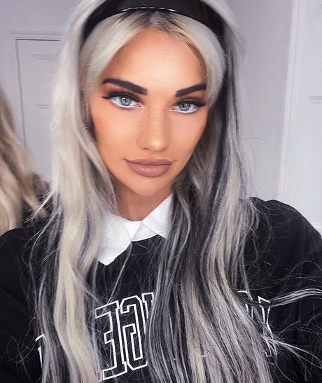 Hannah Taylor adult model archive