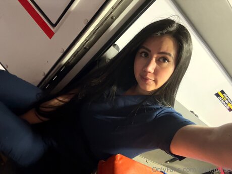 pilar nurse nudes star pic