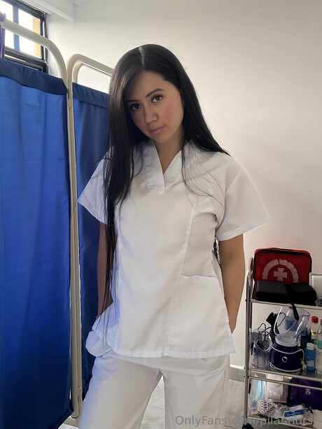 pilar nurse adult actress pic