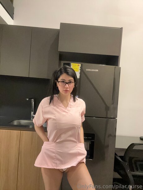 pilar nurse star pretty pictures