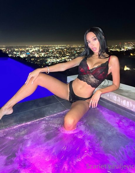 scarlet vas star xxx galleries