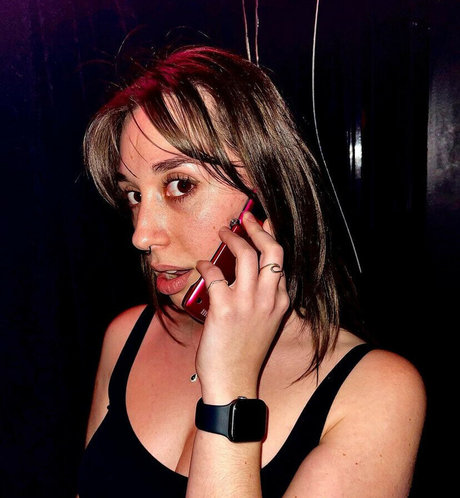 Abby Boom pretty model gallery