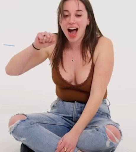 Abby Boom star hot images