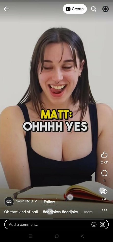 Abby Boom top model archive