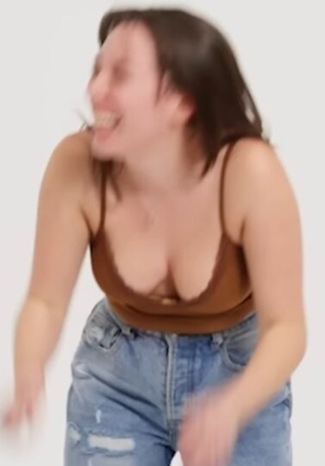 Abby Boom naked model photos