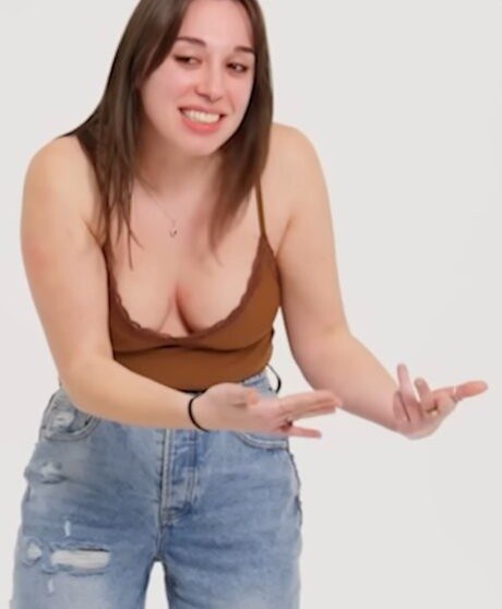 Abby Boom sexy star archive