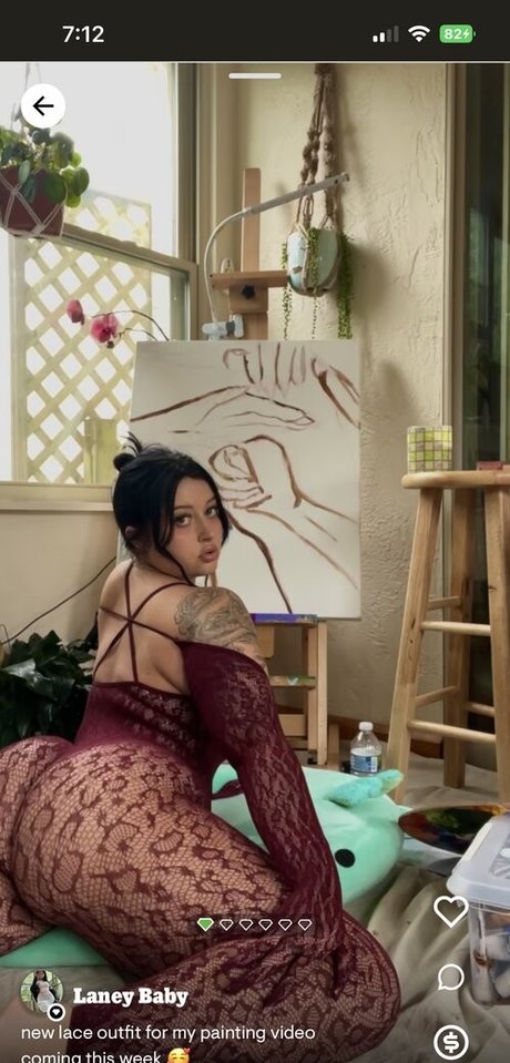 Laney Baby pornstar image