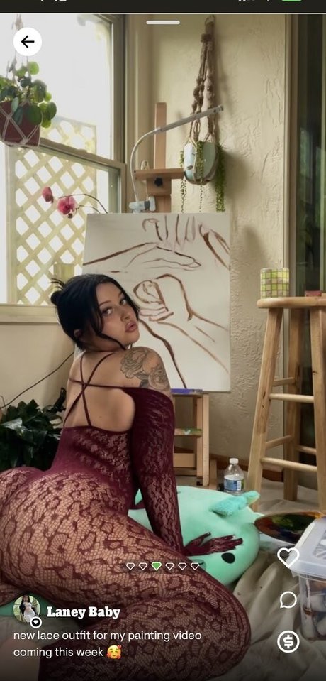 Laney Baby sex pornstar picture