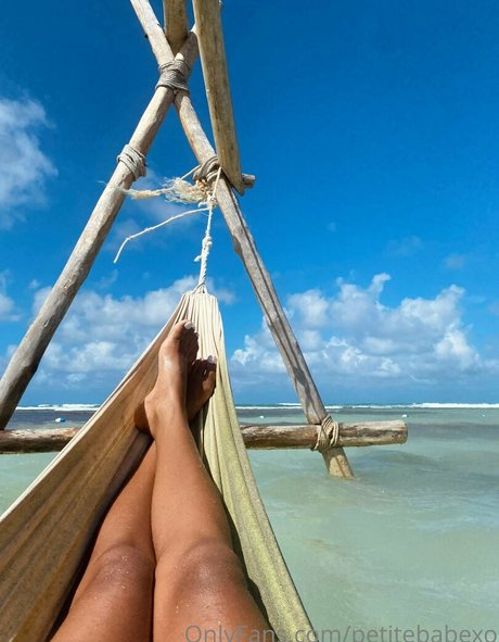 petitebabexo best actress photos