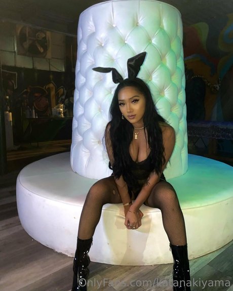 Katana Kiyama_ star naked pics