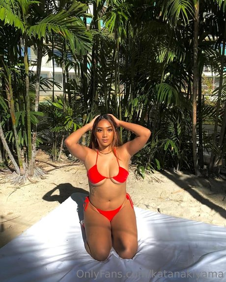 Katana Kiyama_ Profile pic