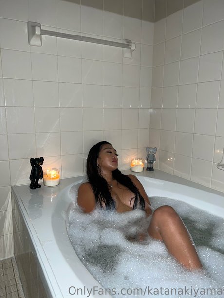 Katana Kiyama_ best pornstar image