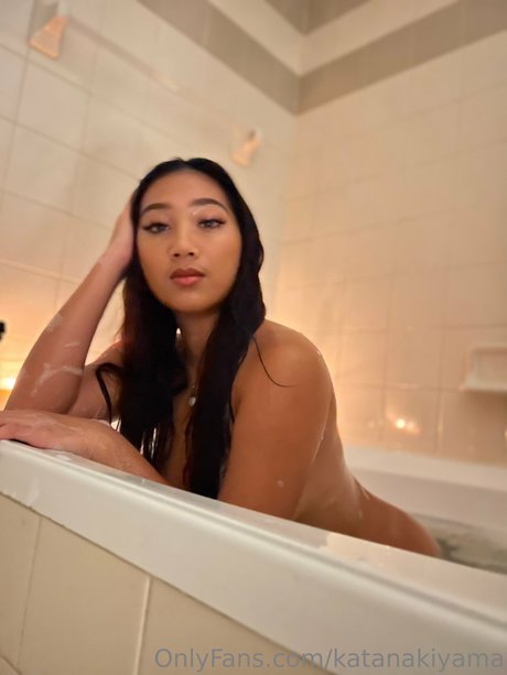 Katana Kiyama_ model adult galleries