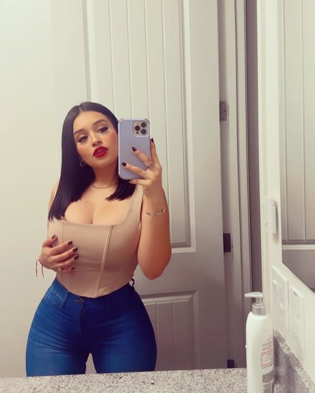 Marleny Santana star xxx pics