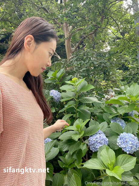 Nanako top actress pictures