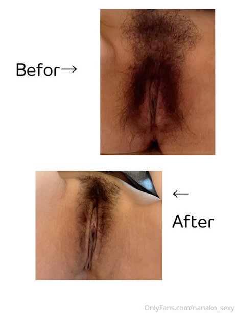 Nanako sex star pics