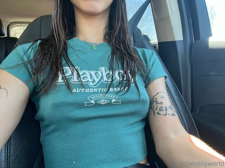 Delia Mandujano_ star exclusive images