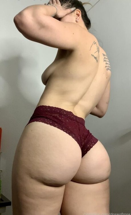 Doseofrose porn star gallery