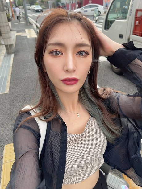 Yuki Kamifuku hd model galleries