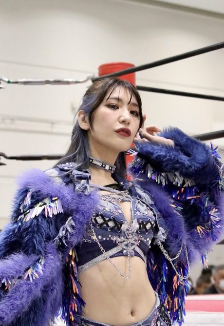 Yuki Kamifuku star image