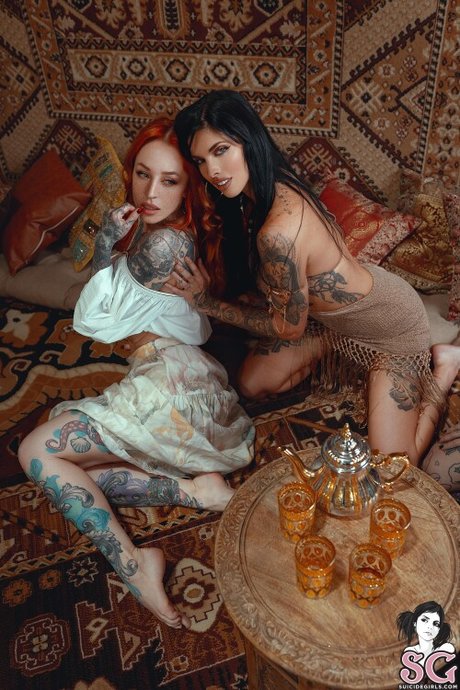 Yana Sinner star adult photo