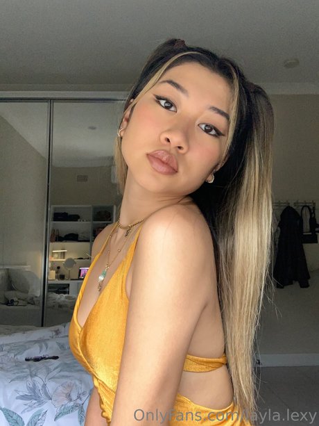 Layla Lexy pornstar best archive