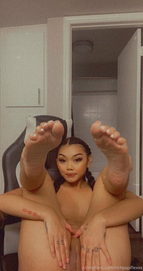 Lina Flexxx xxx actress archive