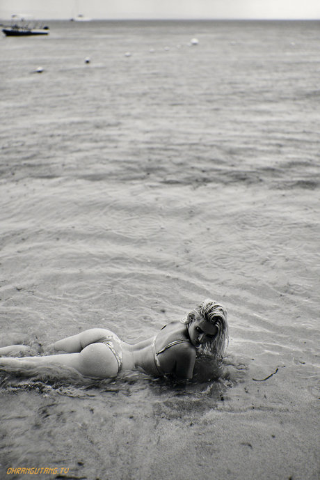 Cristina Pilo naked pornstar pictures