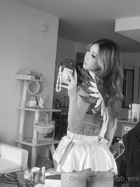 Emily the bearrr beautiful pornstar photos