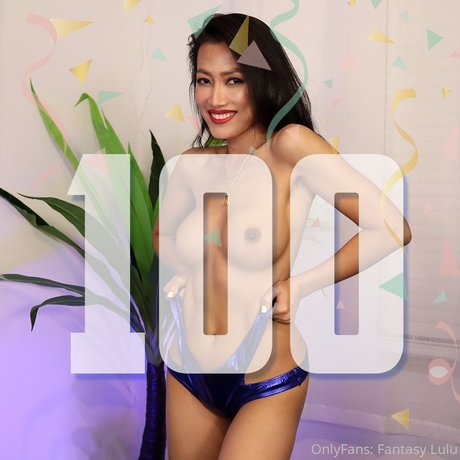 Fantasy Lulu hot actress picture