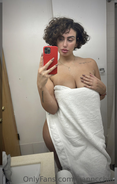 Franncchii star exclusive images