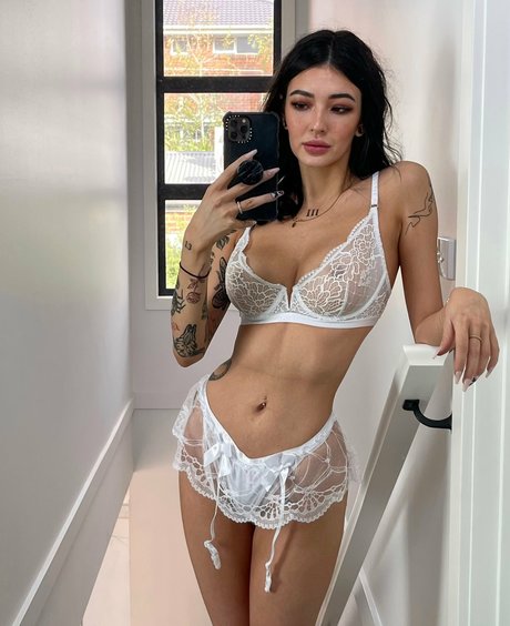 Angie Watkins model porn pictures