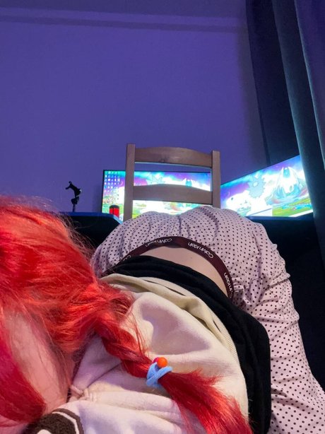 Flaffyx_ exclusive pornstar picture