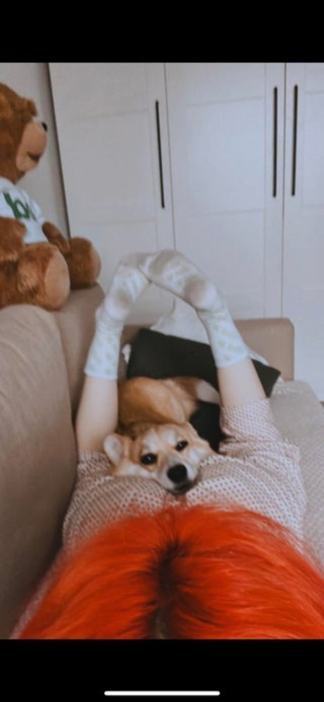 Flaffyx_ model top pics