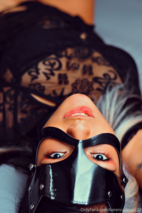 Karen Cardona Garces free star photo