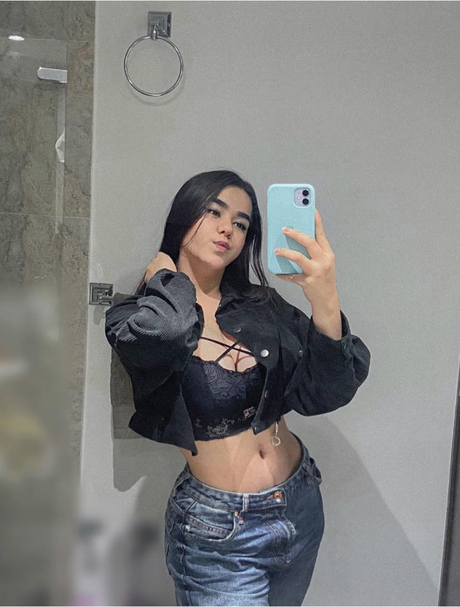 Natalia Beltran_ model nice galleries