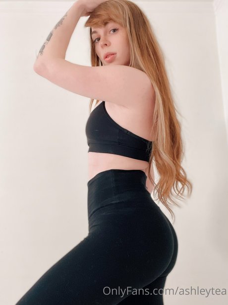 Ashley Tea star naked galleries