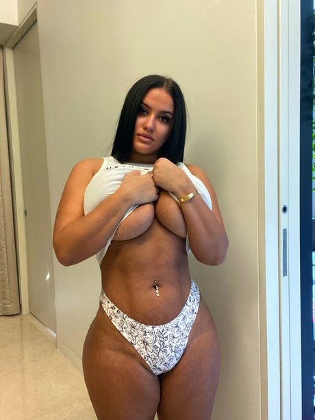 Hanaa Elshayeb erotic actress photo