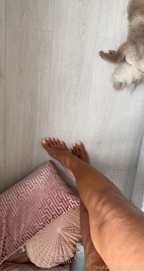 Bayliebleu nudes actress pic