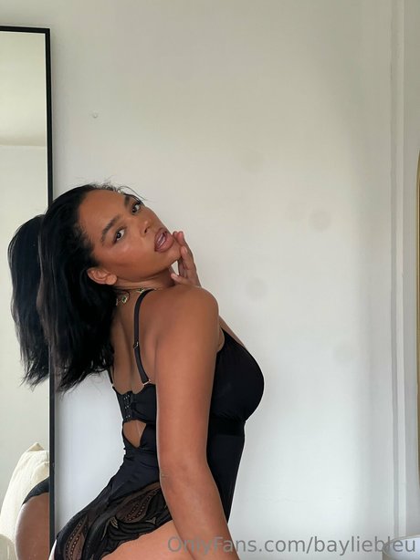 Bayliebleu pornstar top archive