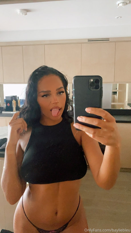 Bayliebleu pornstar naked photos